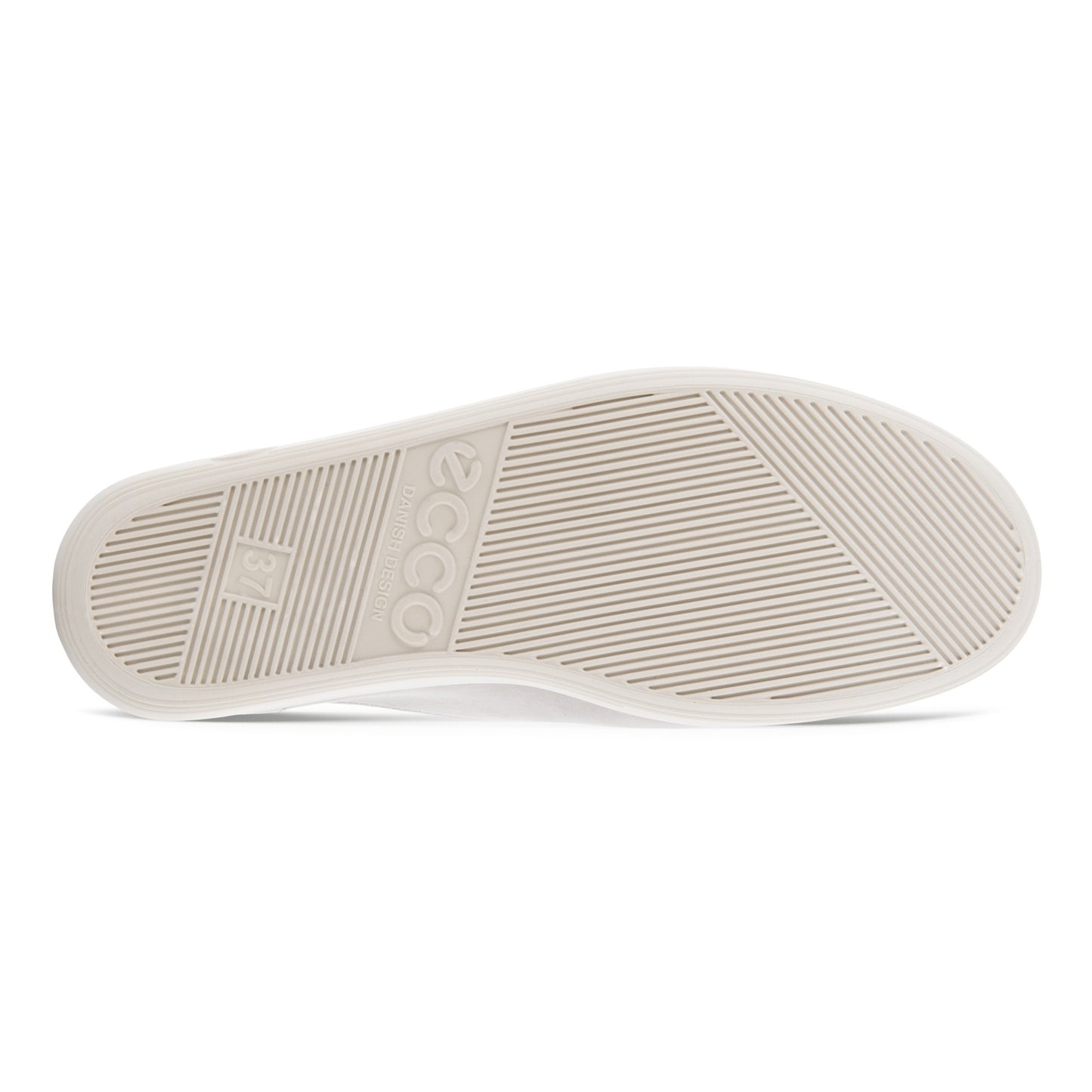 Ecco Soft 20 - 23-0518 - Grey Rose