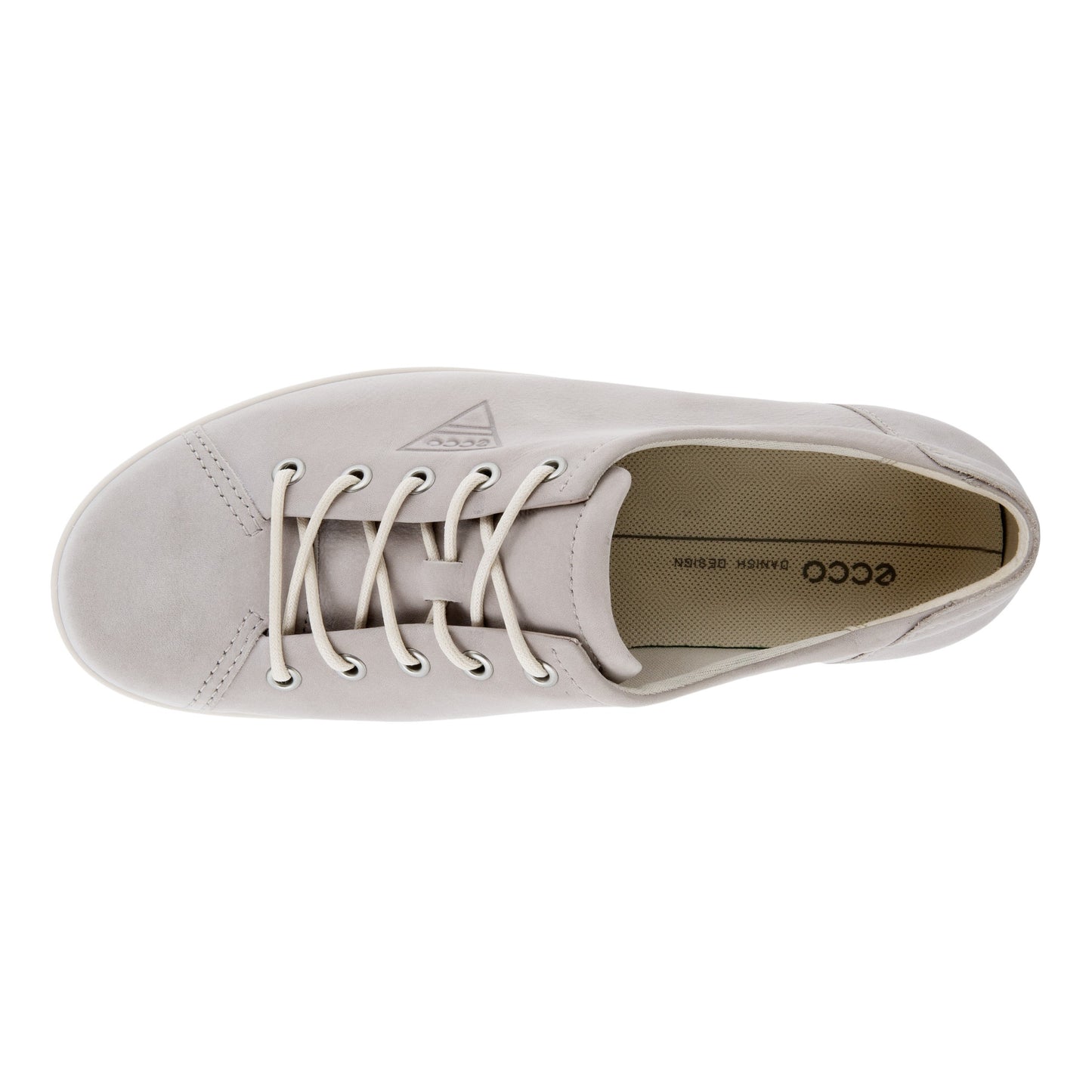 Ecco Soft 20 - 23-0518 - Grey Rose
