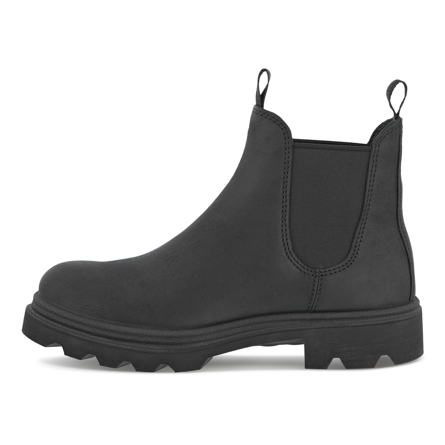 Ecco - Grainer W Chelsea - 52-0842- Sort