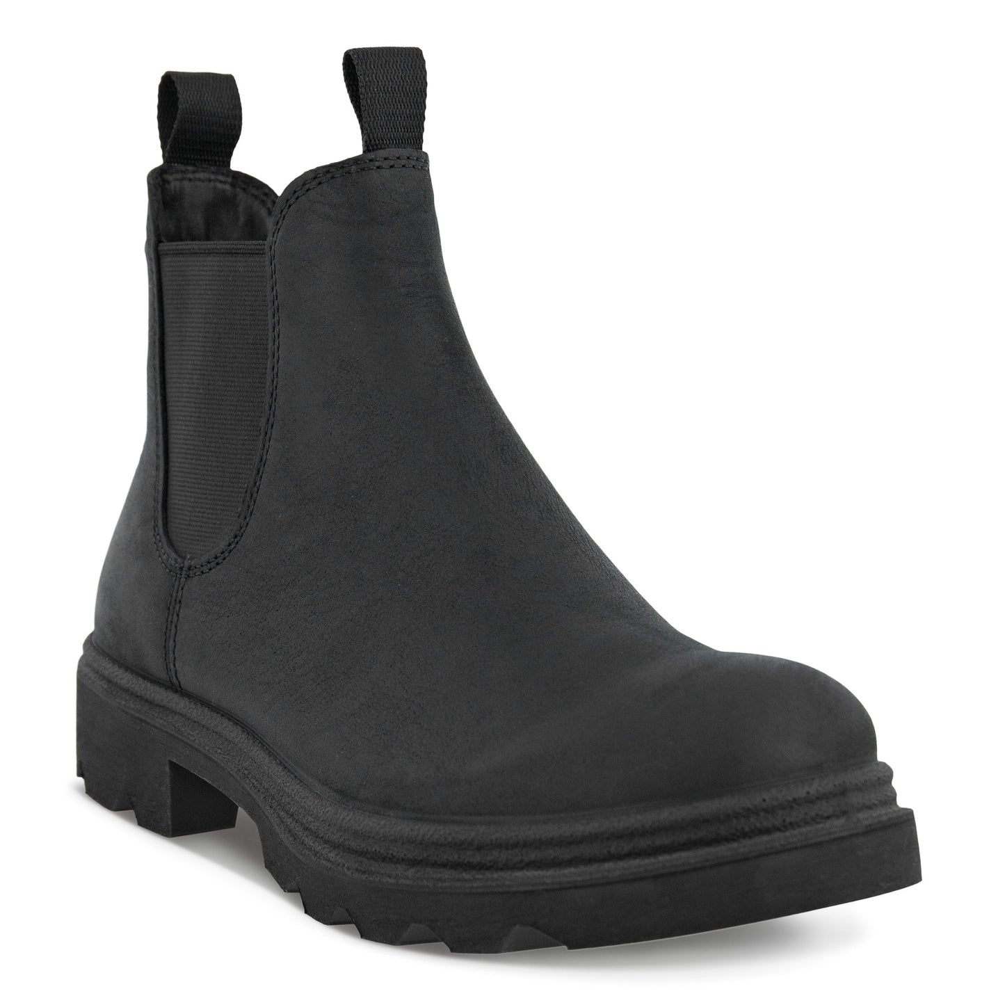 Ecco - Grainer W Chelsea - 52-0842- Sort