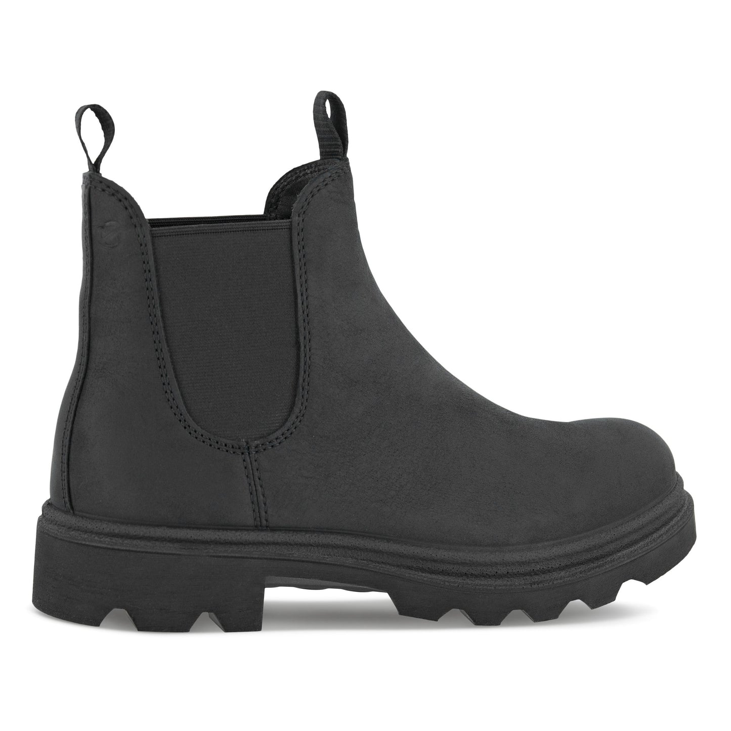 Ecco - Grainer W Chelsea - 52-0842- Sort