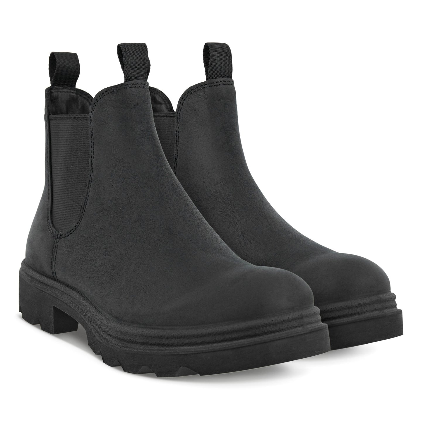 Ecco - Grainer W Chelsea - 52-0842- Sort