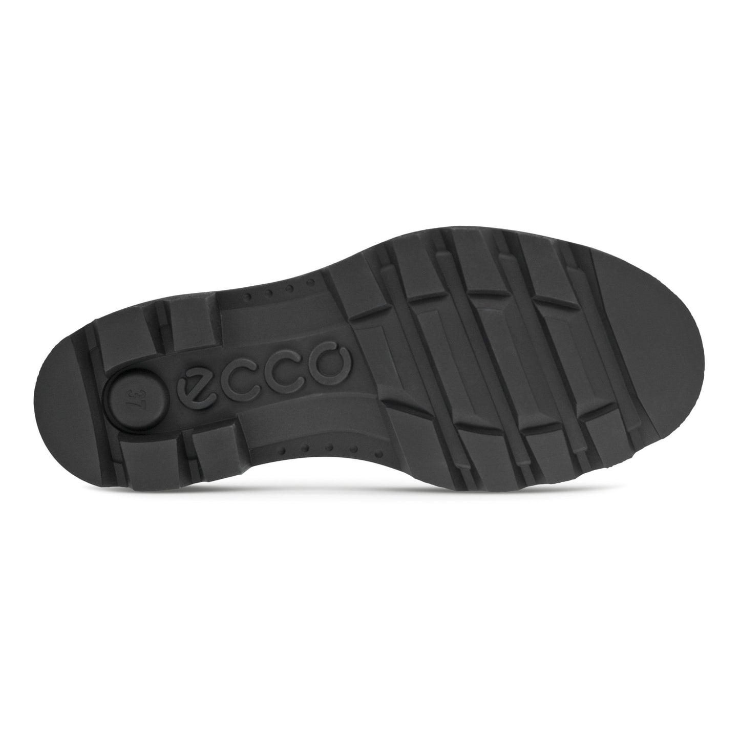 Ecco - Grainer W Chelsea - 52-0842- Sort