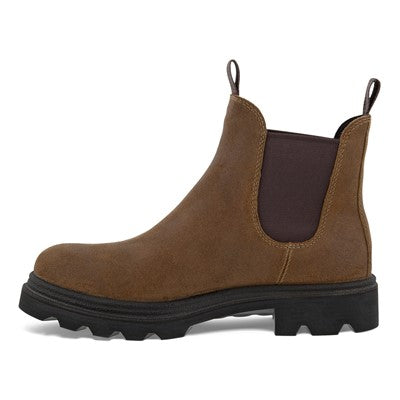 Ecco - Grainer W, 52-0841 - Brun