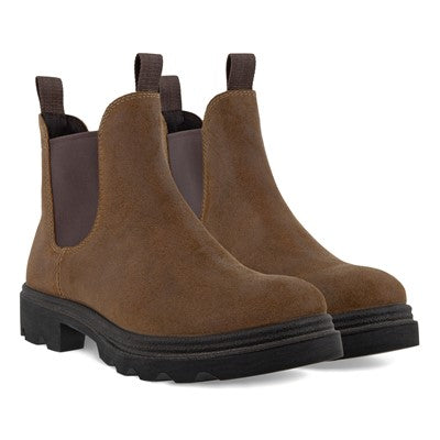 Ecco - Grainer W, 52-0841 - Brun