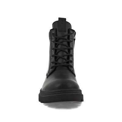 Ecco - Grainer W Warm Boot, 52-0947 - Sort