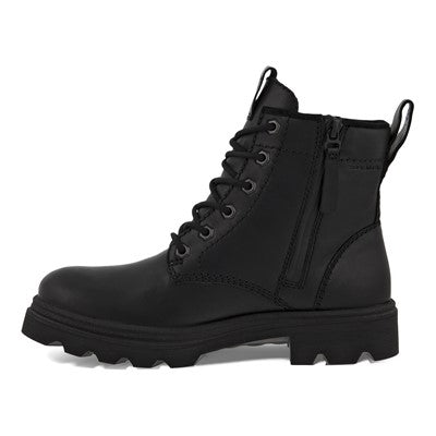 Ecco - Grainer W Warm Boot, 52-0947 - Sort
