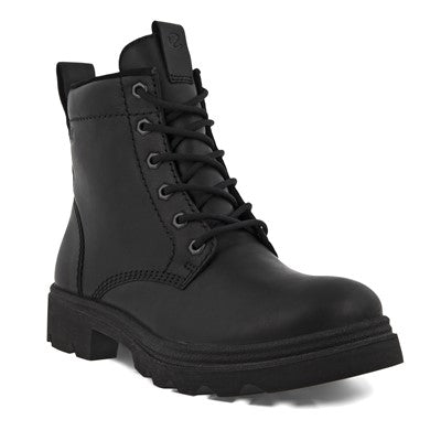 Ecco - Grainer W Warm Boot, 52-0947 - Sort
