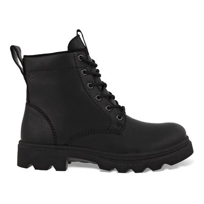 Ecco - Grainer W Warm Boot, 52-0947 - Sort