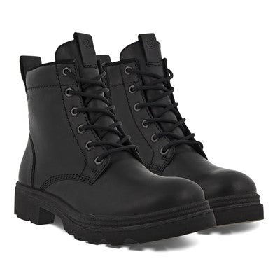 Ecco - Grainer W Warm Boot, 52-0947 - Sort