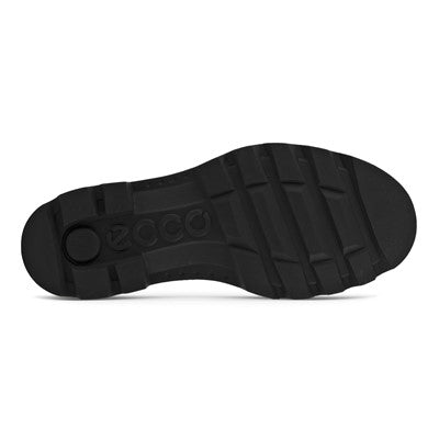 Ecco - Grainer W Warm Boot, 52-0947 - Sort