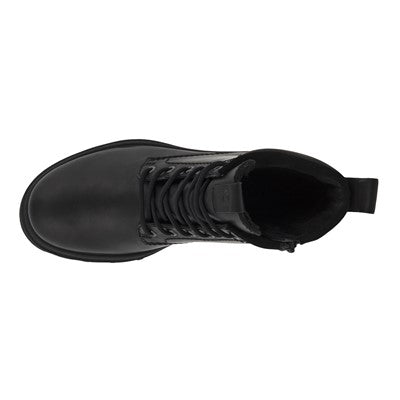Ecco - Grainer W Warm Boot, 52-0947 - Sort