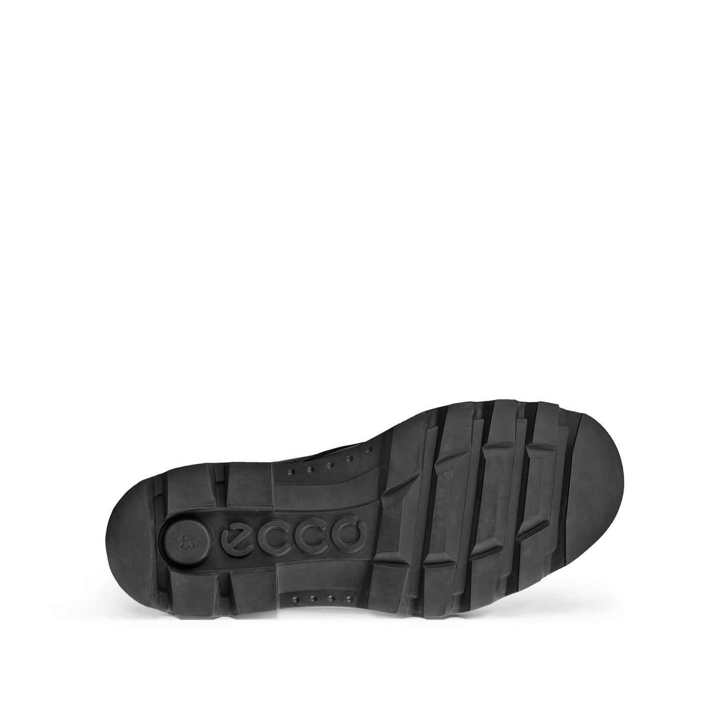 Ecco - Grainer M - 54-0128 - Sort