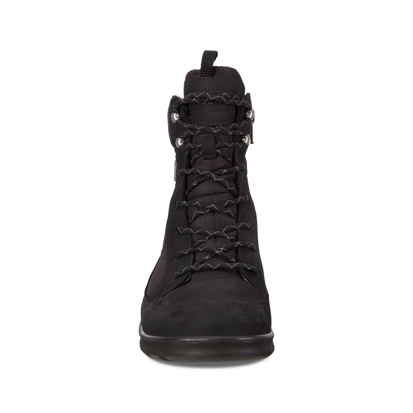 Ecco - Babett GTX Lace Boot, 52-0894 - Sort