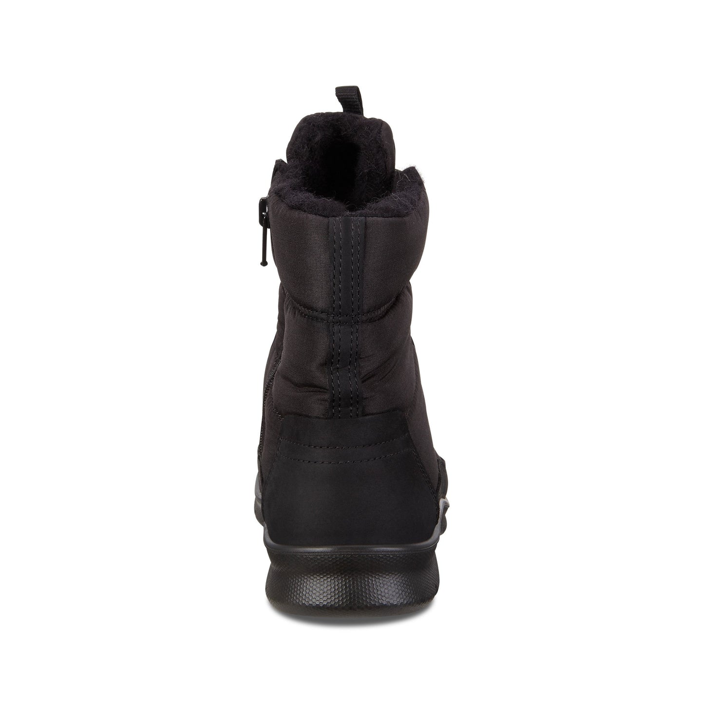 Ecco - Babett GTX Lace Boot, 52-0894 - Sort