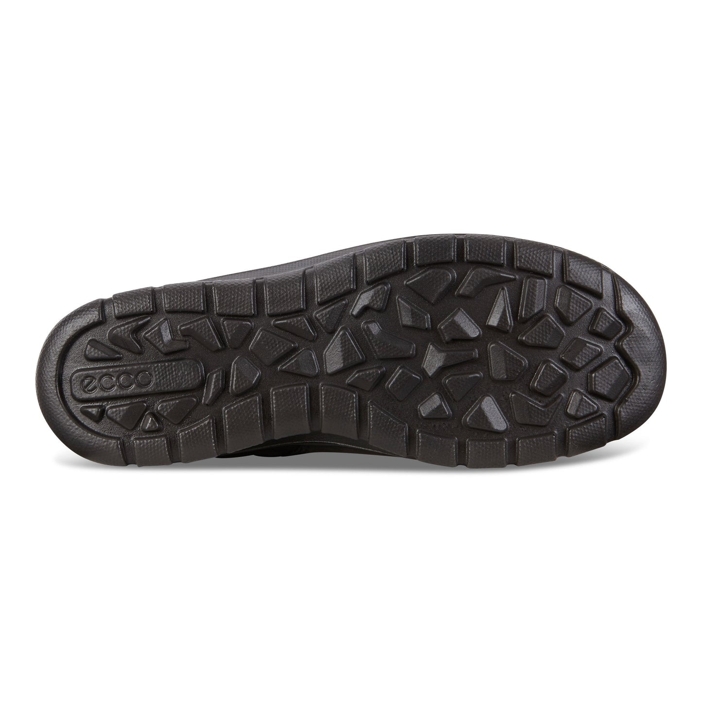 Ecco - Babett GTX Lace Boot, 52-0894 - Sort