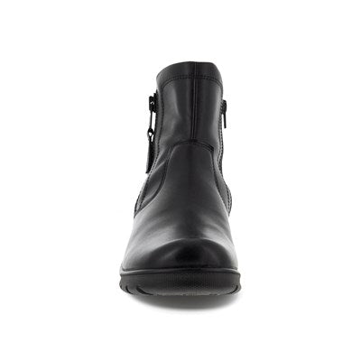 Ecco - Babett støvle med gore-tex, 52-0853 - Sort