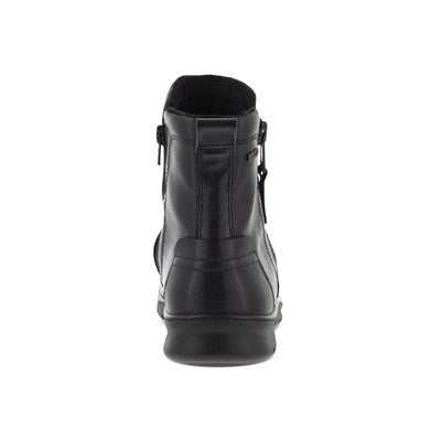 Ecco - Babett støvle med gore-tex, 52-0853 - Sort