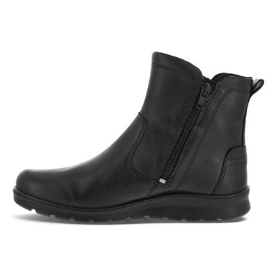 Ecco - Babett støvle med gore-tex, 52-0853 - Sort