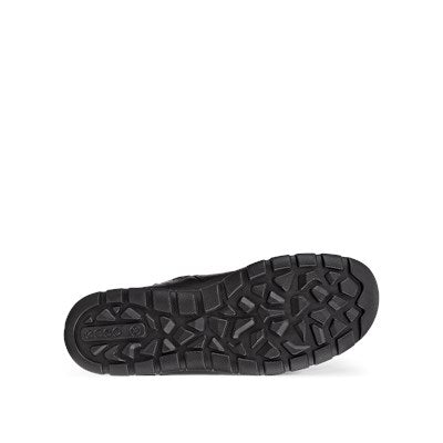Ecco - Babett støvle med gore-tex, 52-0853 - Sort