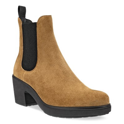 Ecco - Metropole Zurich Chelsea, 52-0837 - Camel