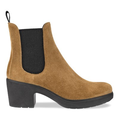 Ecco - Metropole Zurich Chelsea, 52-0837 - Camel