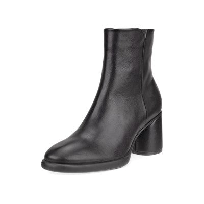 Ecco - Sculptured LX 55, 52-0839 - Sort