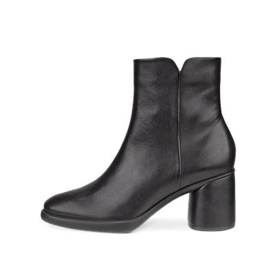 Ecco - Sculptured LX 55, 52-0839 - Sort