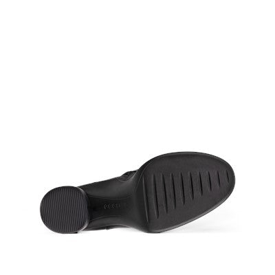 Ecco - Sculptured LX 55, 52-0839 - Sort