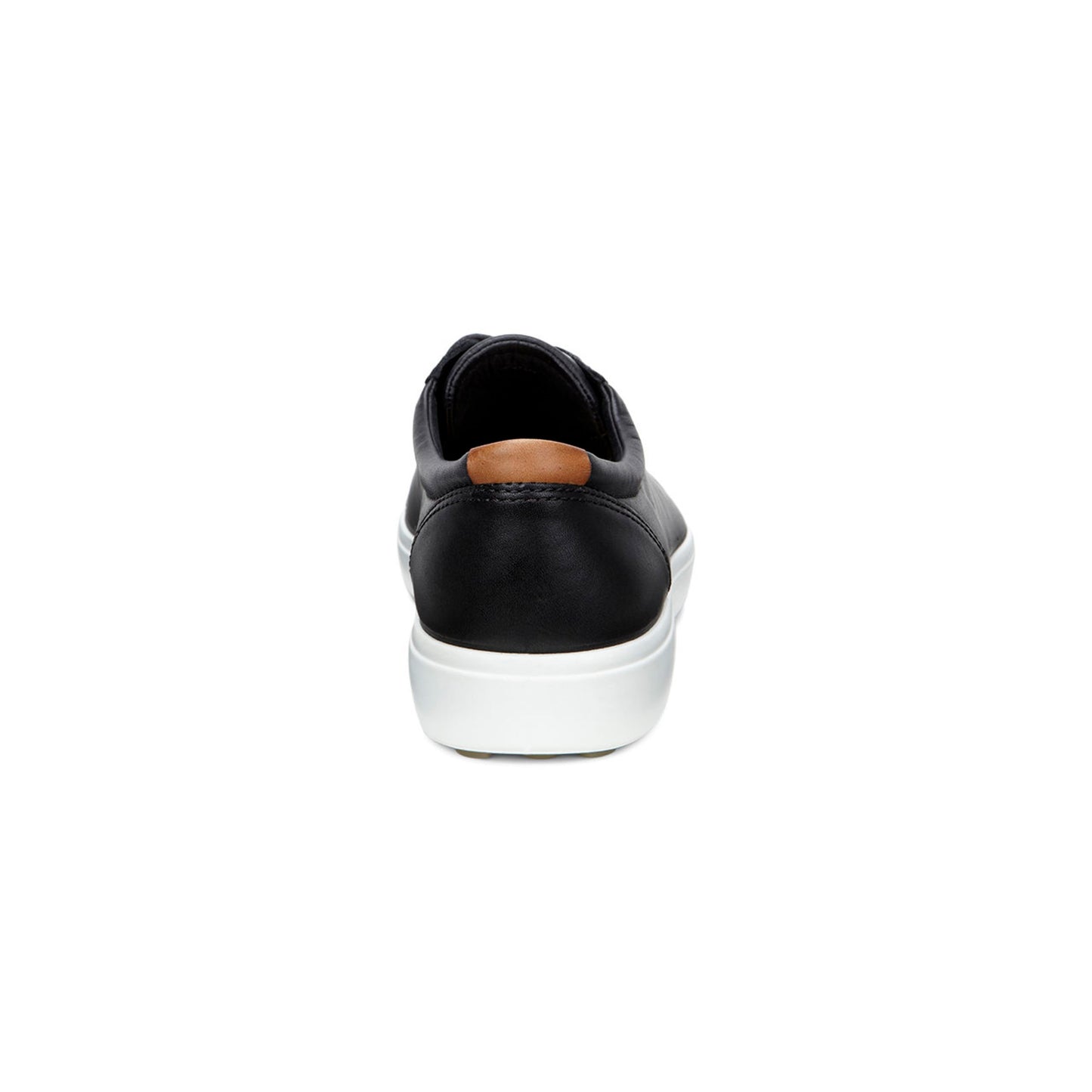 Ecco - Soft 7 M - 16-0265 - Sort