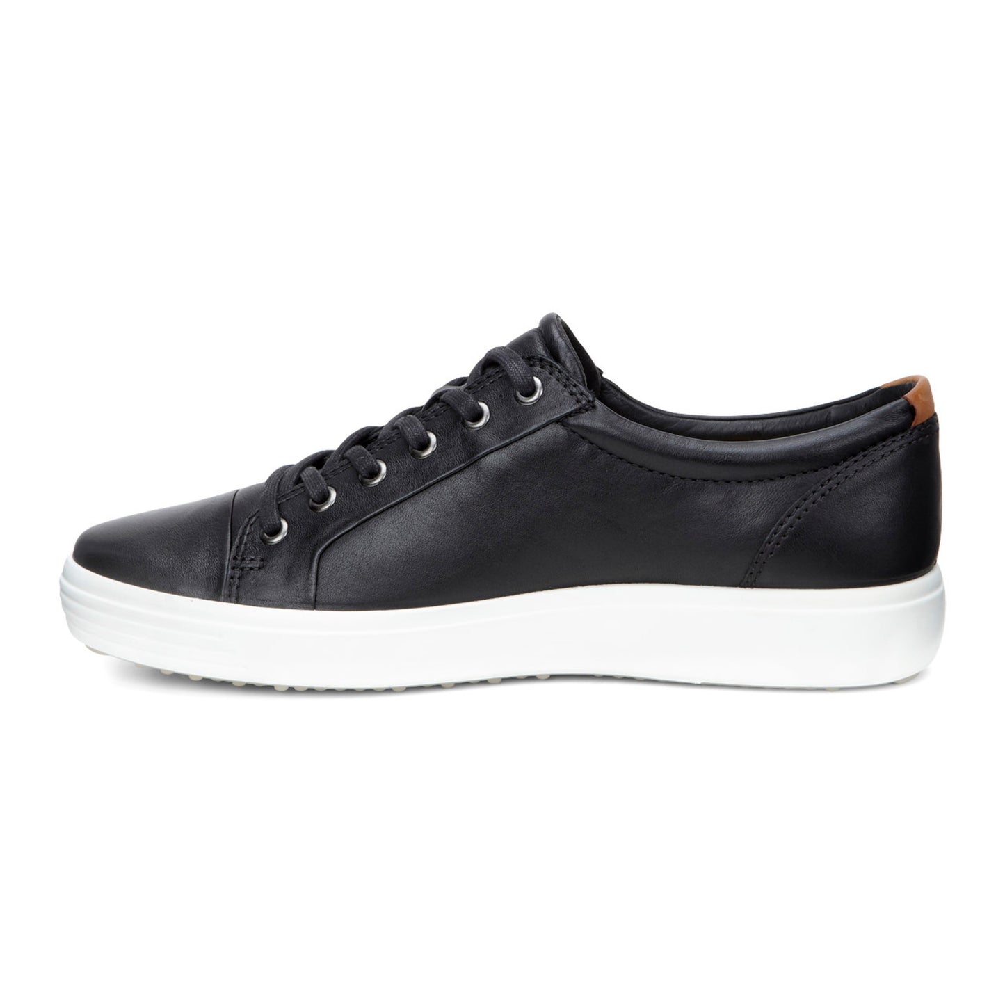 Ecco - Soft 7 M - 16-0265 - Sort
