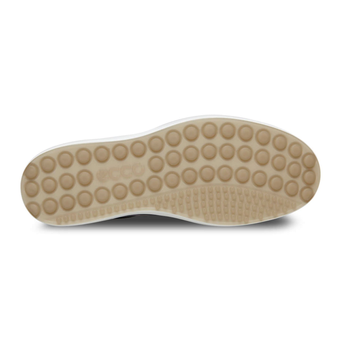 Ecco - Soft 7 M - 16-0265 - Sort