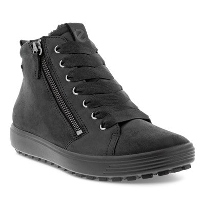 Ecco - Soft 7 Tred W, 52-0835 - Sort