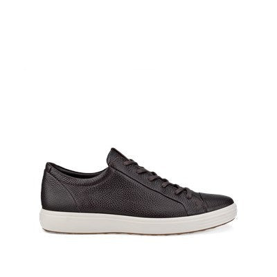 Ecco - Soft 7 M, 16-0274 - Mocha / Brun