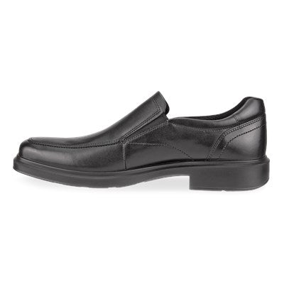 Ecco - Helsinki 2 Slip-on, 12-0185 - Sort