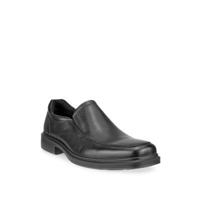 Ecco - Helsinki 2 Slip-on, 12-0185 - Sort