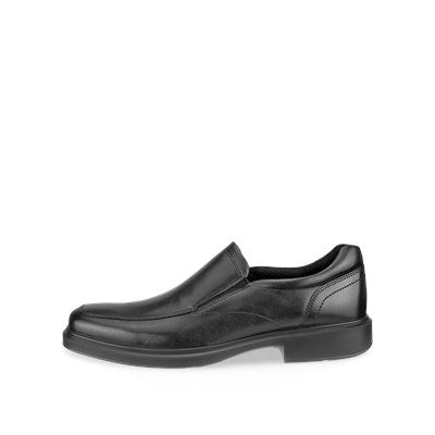 Ecco - Helsinki 2 Slip-on, 12-0185 - Sort