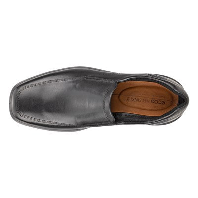 Ecco - Helsinki 2 Slip-on, 12-0185 - Sort