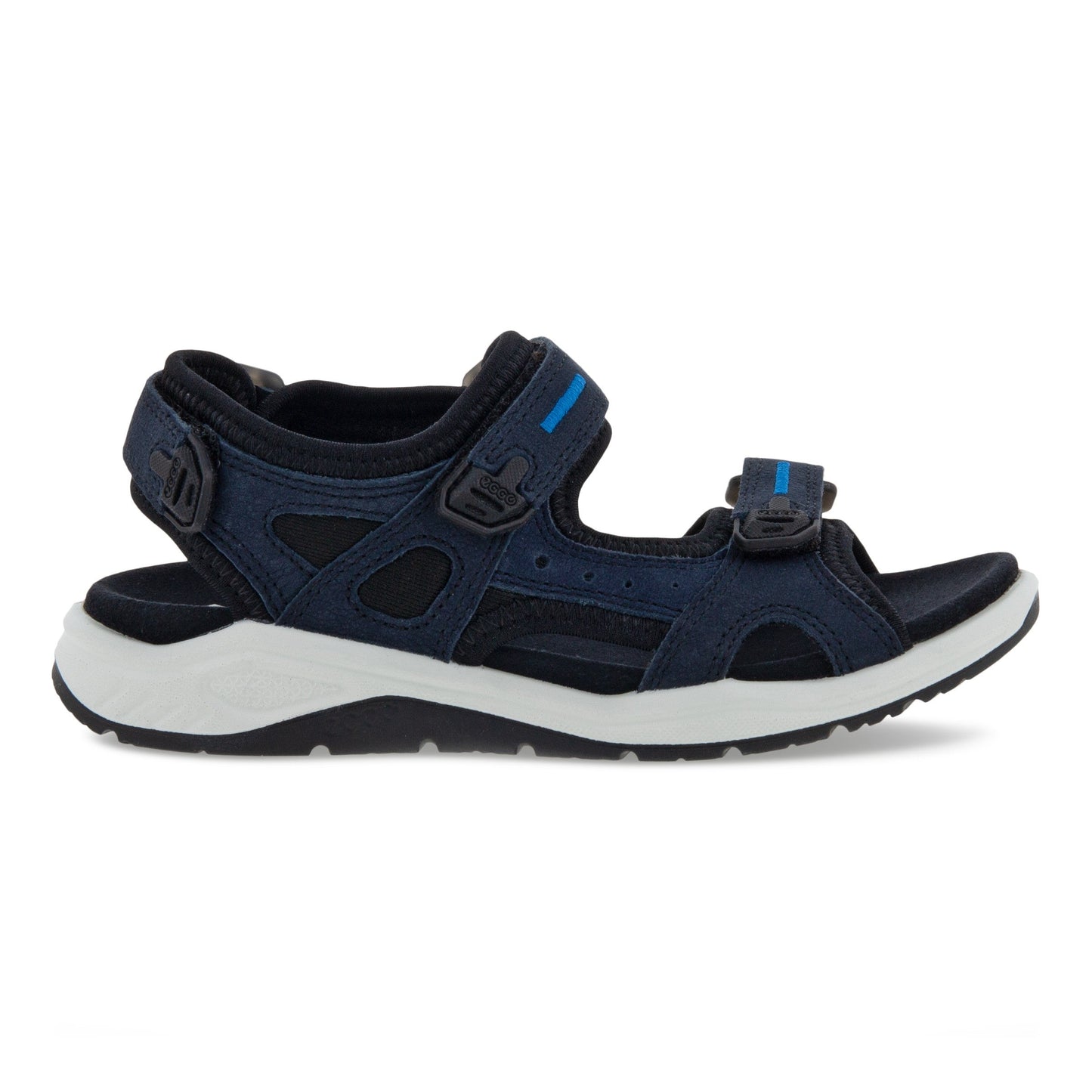 Ecco - X-Trinsic K sandal - 48-0228 - Blå
