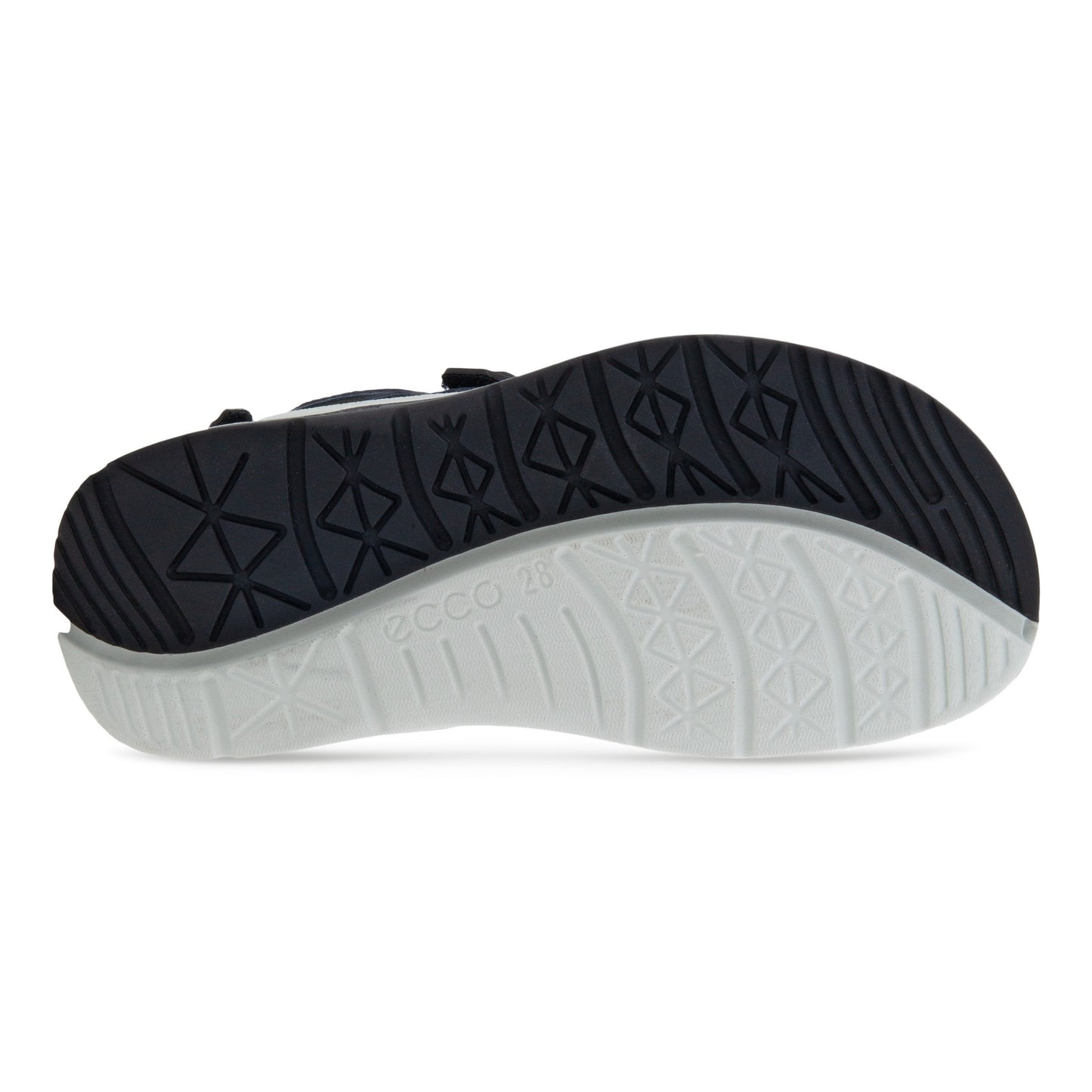 Ecco - X-Trinsic K sandal - 48-0228 - Blå