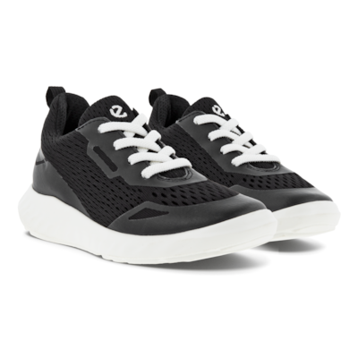 Ecco - Sp.1 Lite K, 76-1010 / 76-1031 - Sort