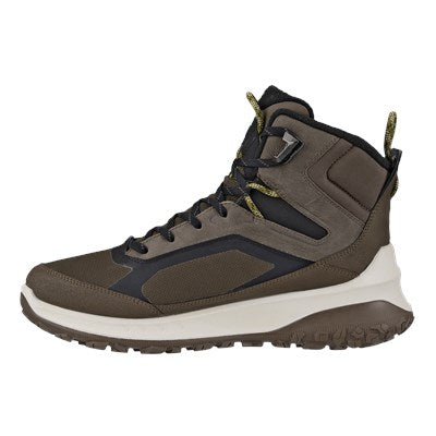 Ecco - Ult-trn W, 52-0856 - Brun