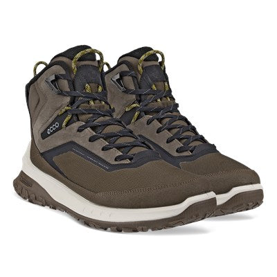 Ecco - Ult-trn W, 52-0856 - Brun