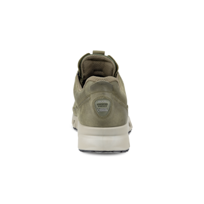 Ecco - MULTI-VENT M, 76-0992 - Grøn