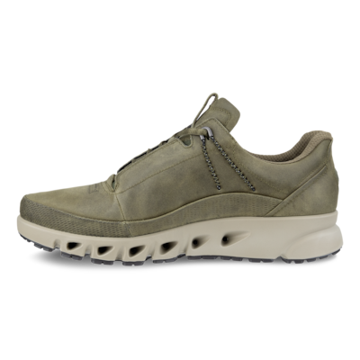 Ecco - MULTI-VENT M, 76-0992 - Grøn