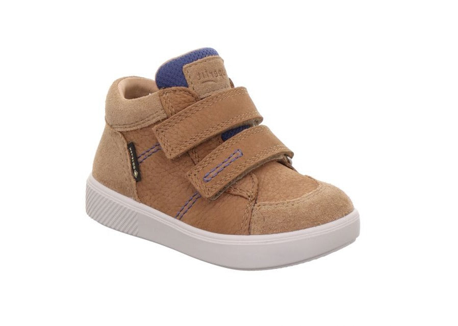Superfit - Supies børnesko - 32-0167 - Brun