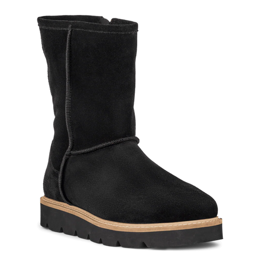 Green Comfort - Verona, 52-1009 - Sort