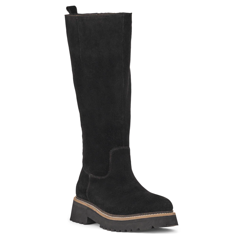 Green Comfort - Stella, 52-1018 - Sort