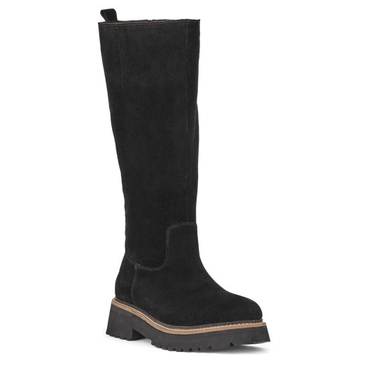 Green Comfort - Stella, 52-1018 - Sort