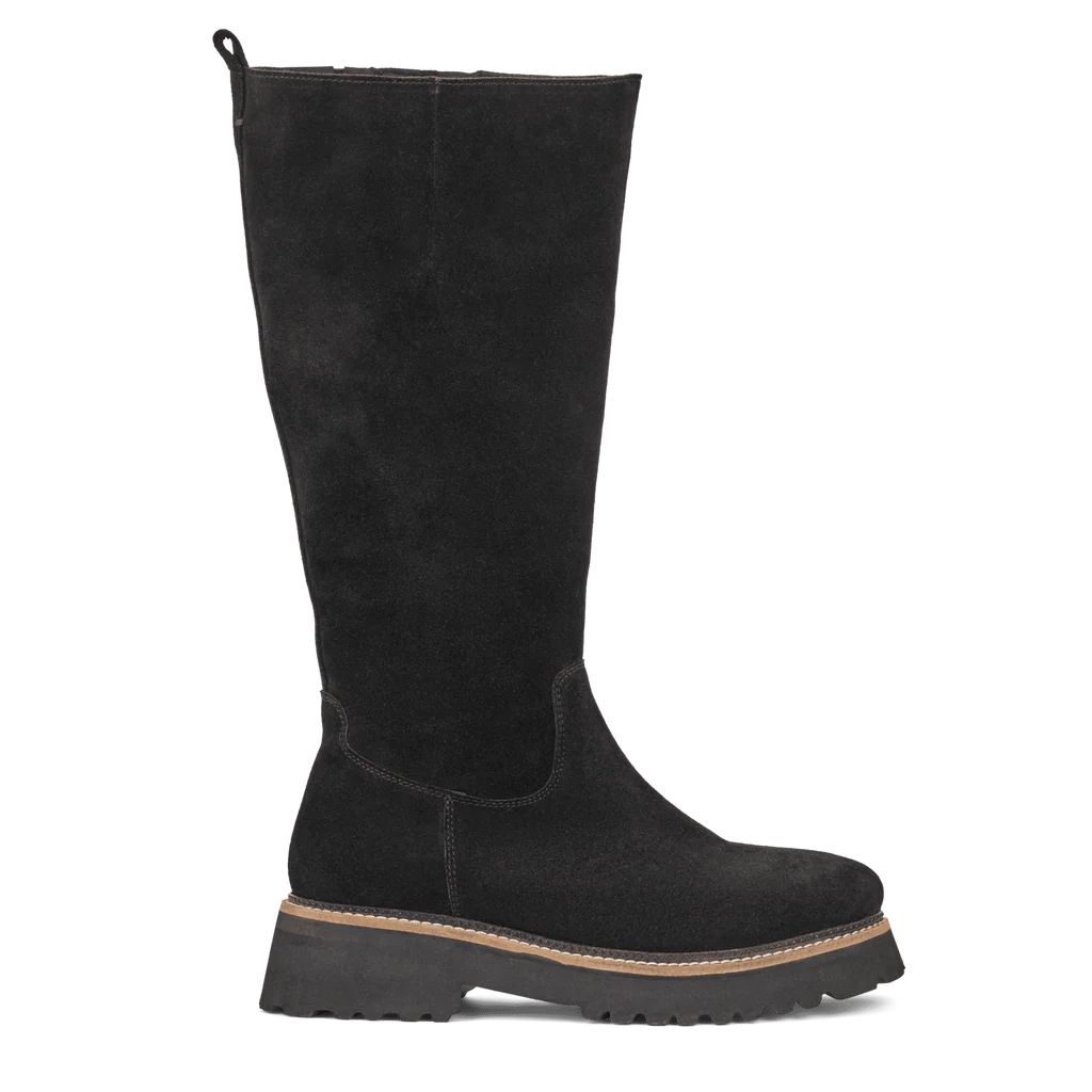 Green Comfort - Stella, 52-1018 - Sort